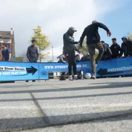 20170426 engie street heroes zaventem  7 - Sportraad Zaventem 
